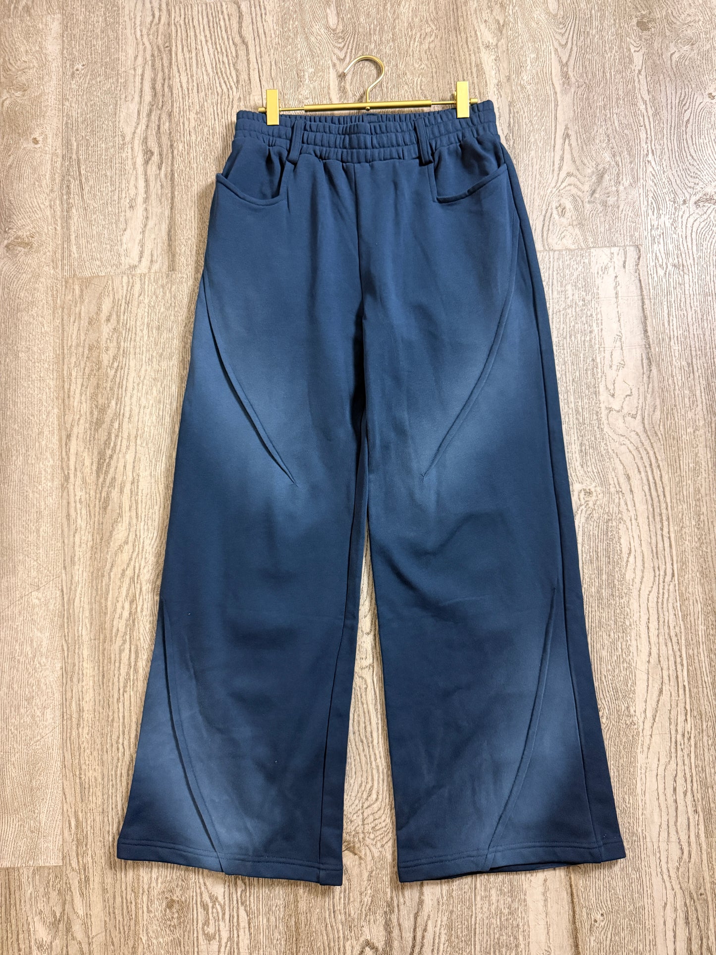 UNDR Blue