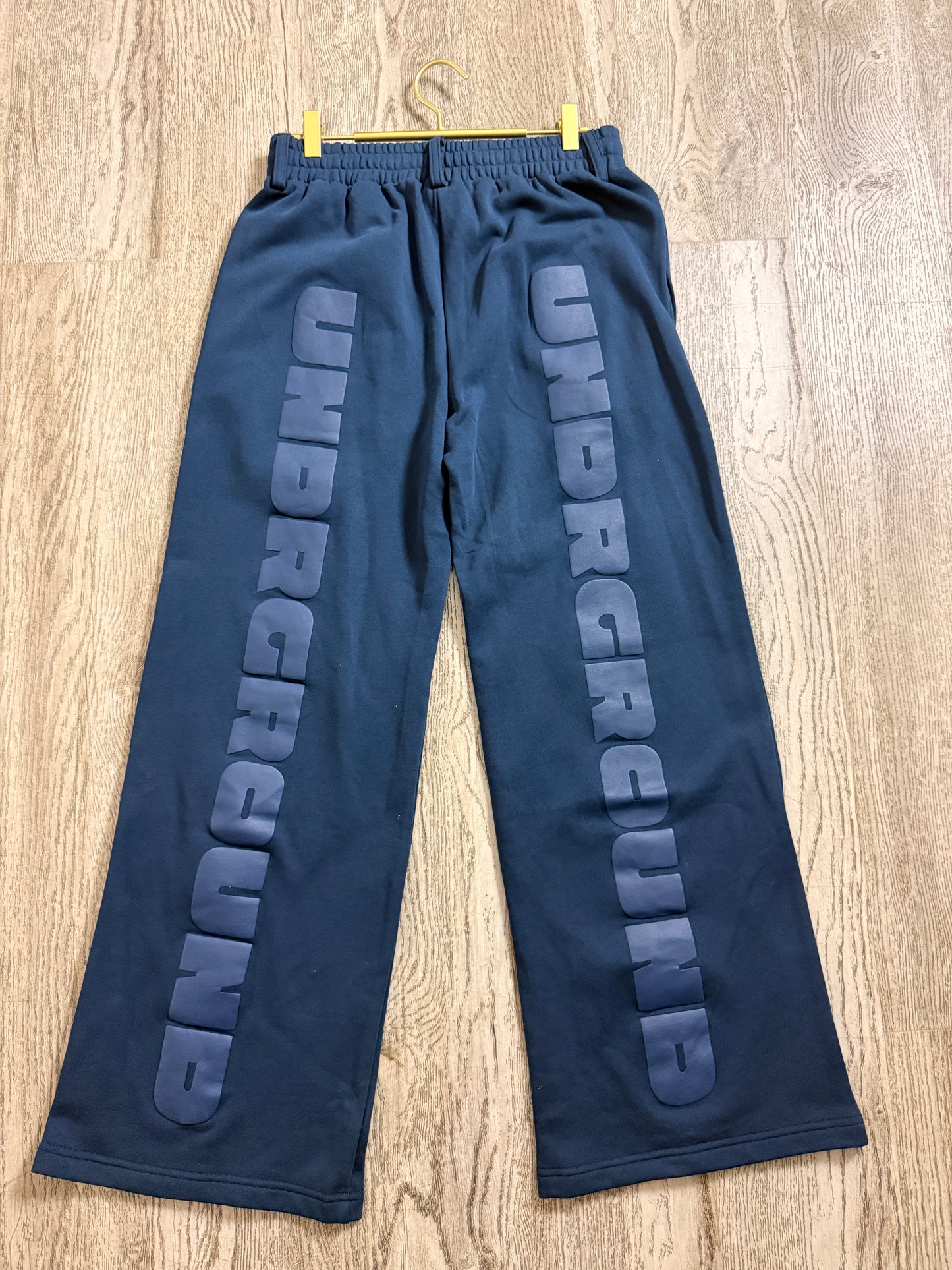 UNDR Blue