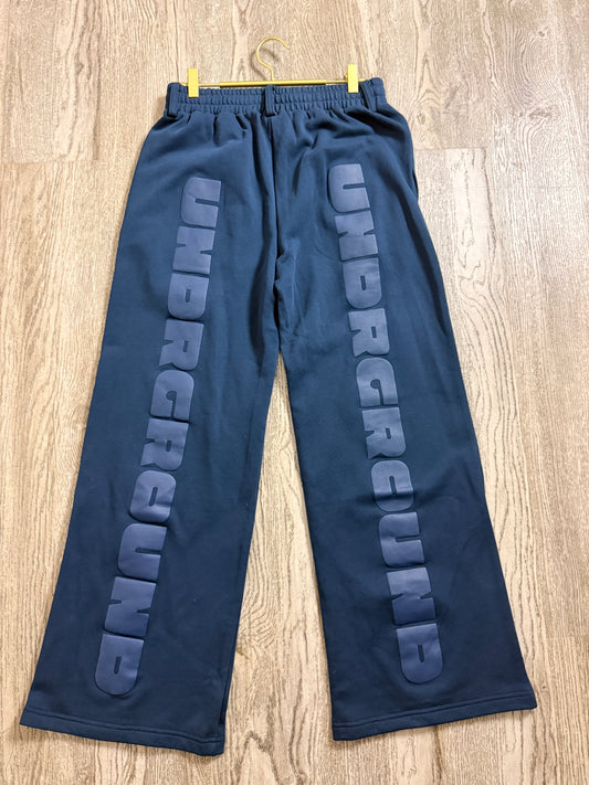 UNDR Blue